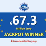  EuroMillions 67.3